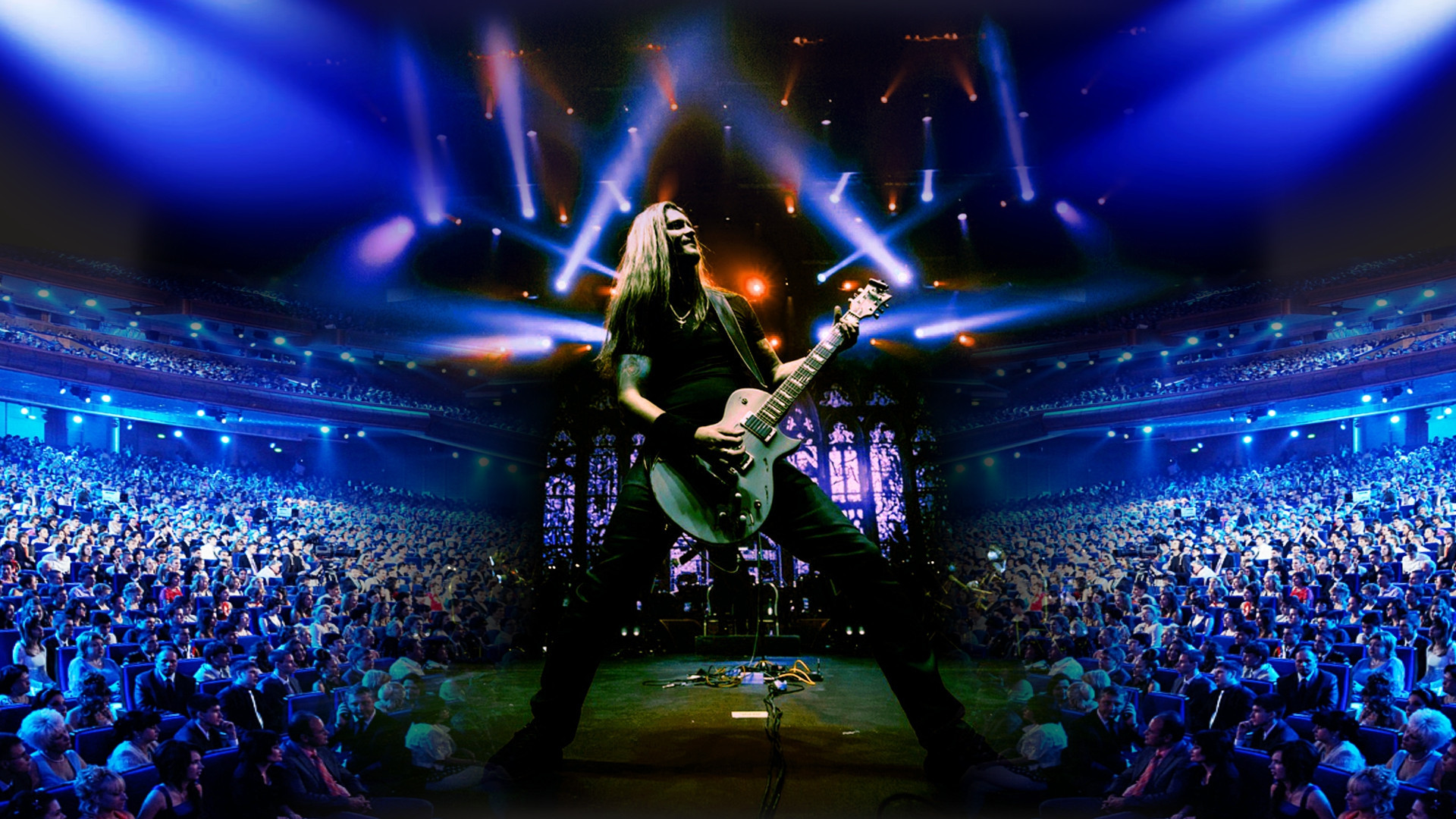 Metallica Show - Tribute
