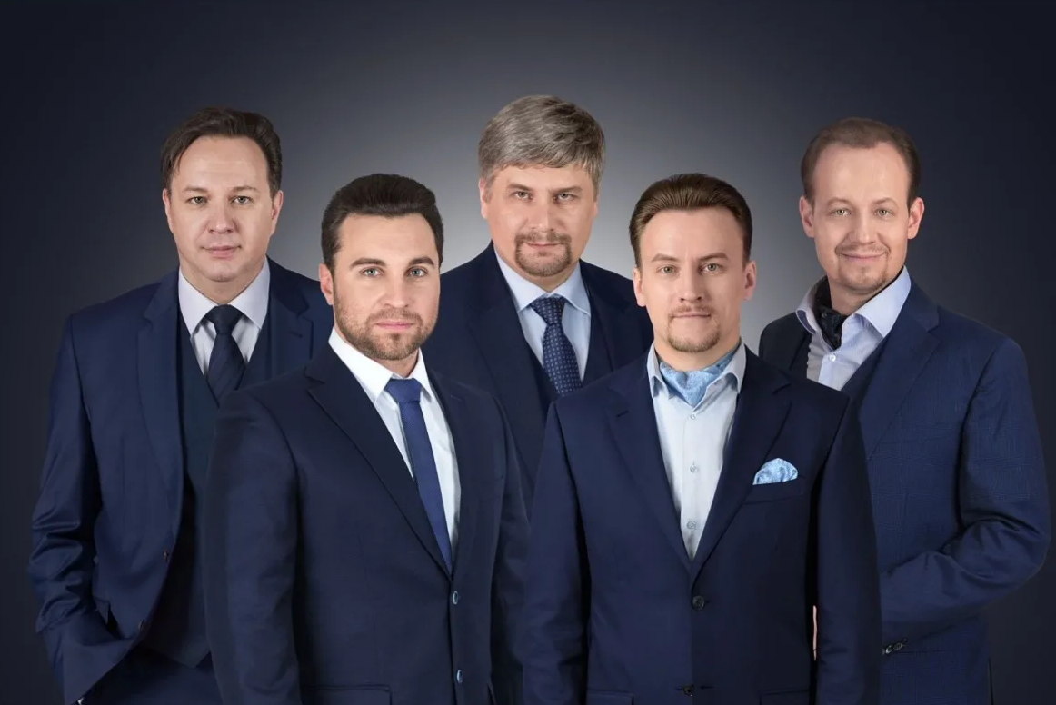 Тенора XXI века