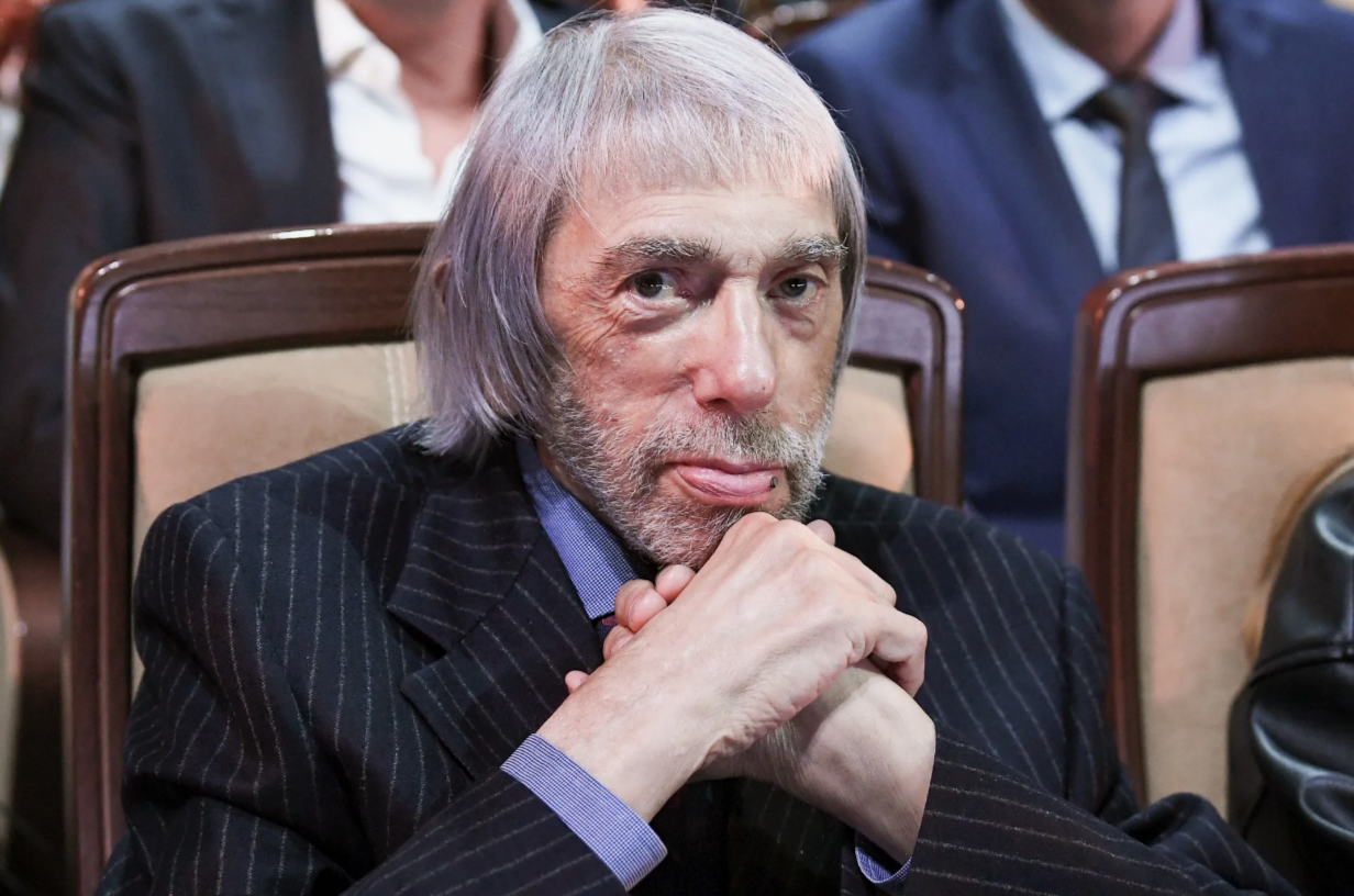 «Соединяя пространства». Концерт памяти Эдуарда Артемьева