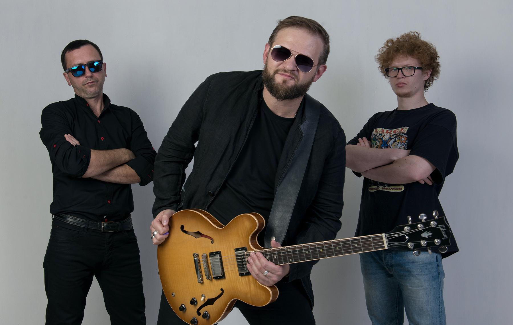 Blues Doctors