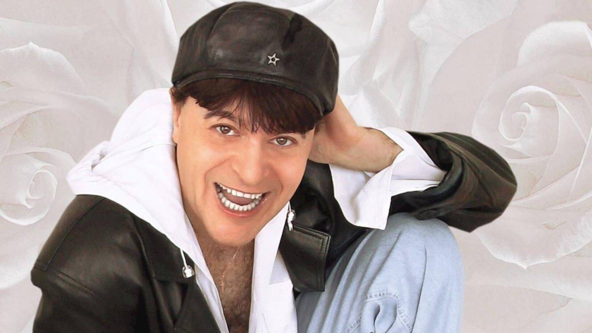 Виктор Королев