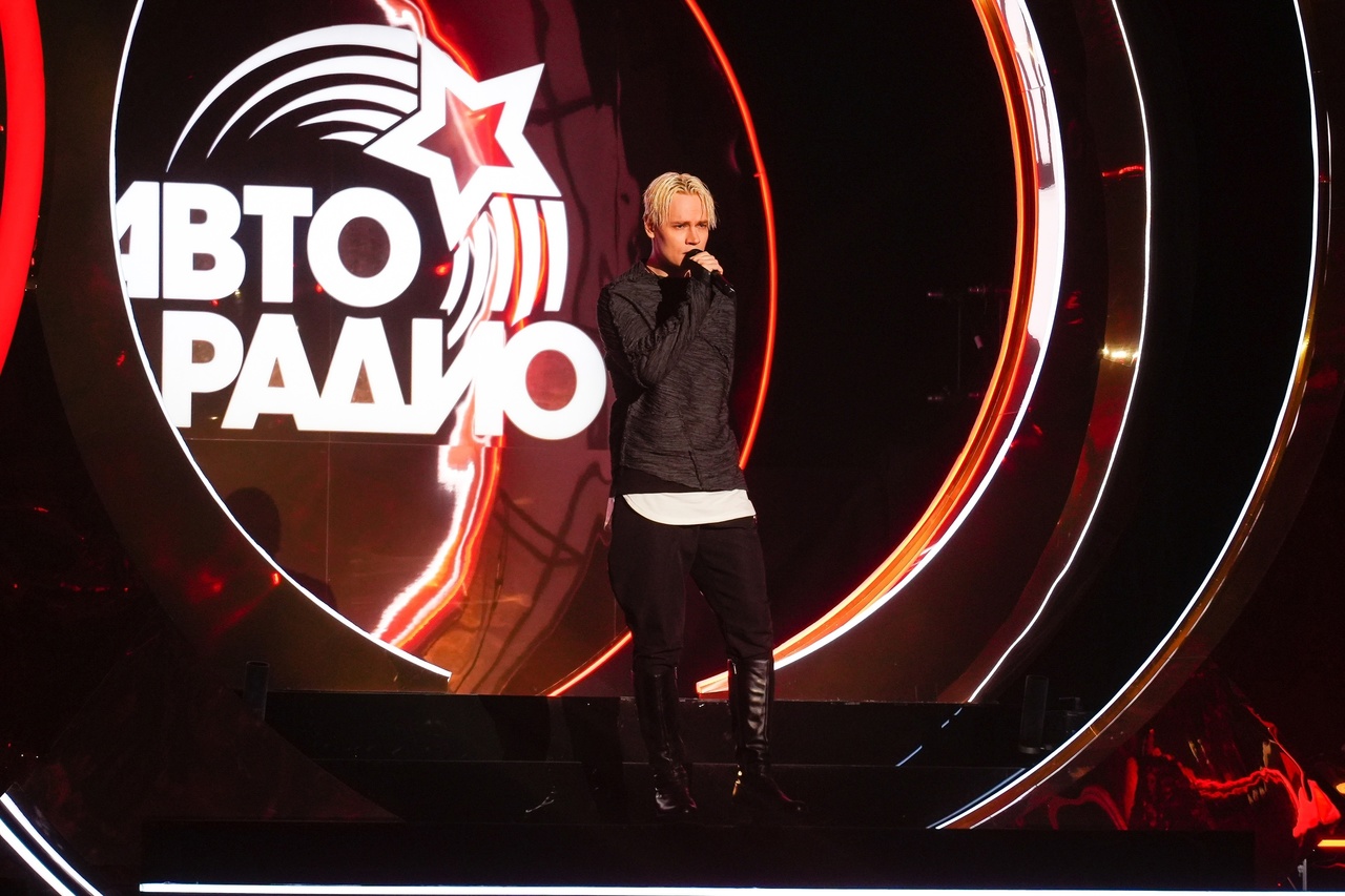 День рождения Авторадио