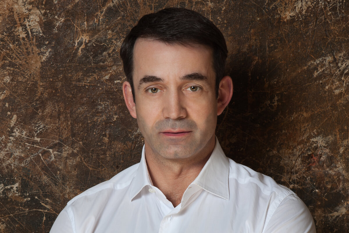 Дмитрий Певцов