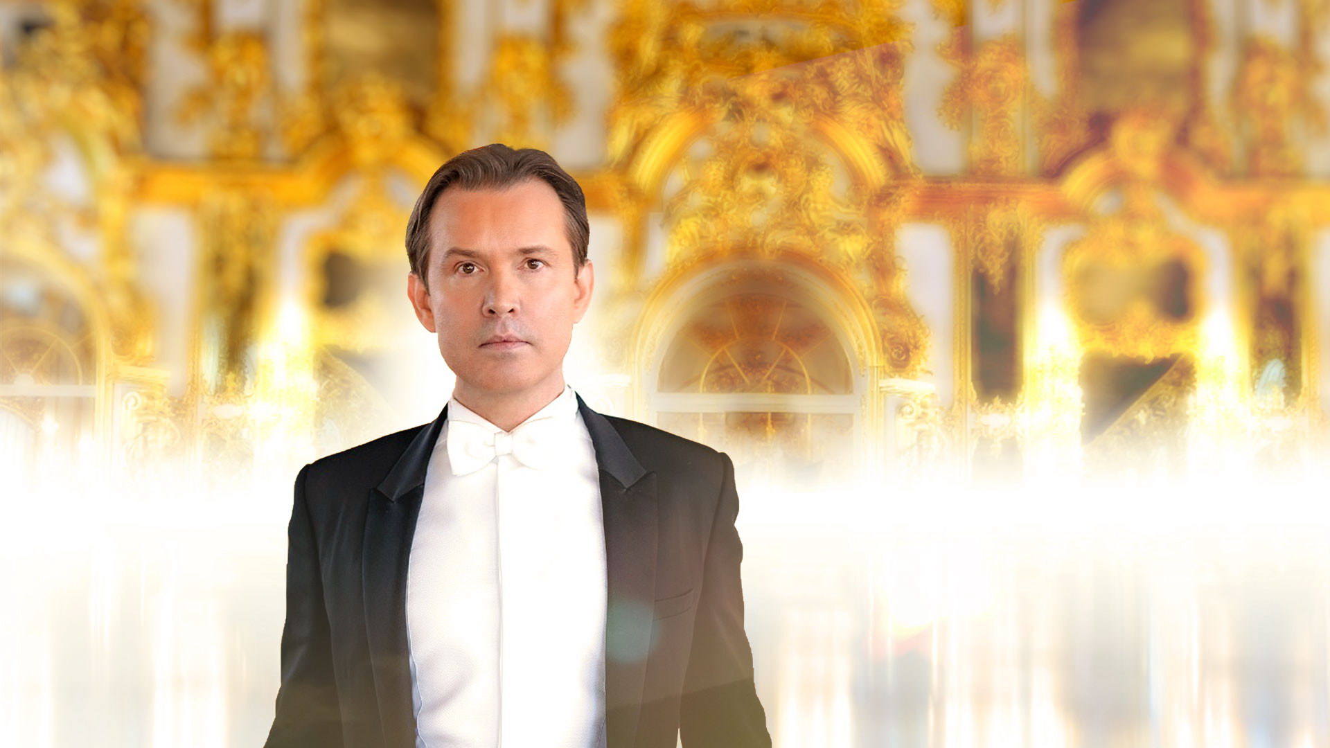 Концерт Олега Погудина