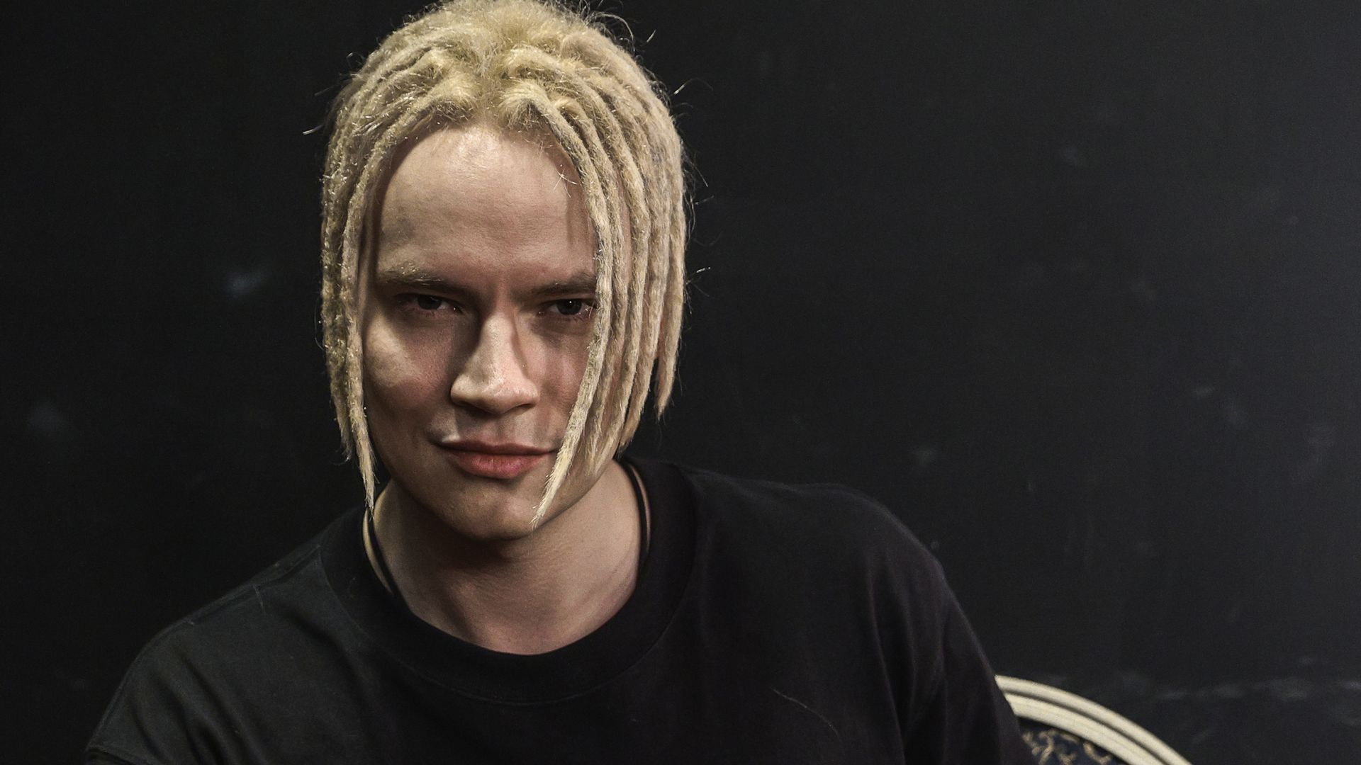 SHAMAN. 30 ЛЕТ НА СЦЕНЕ