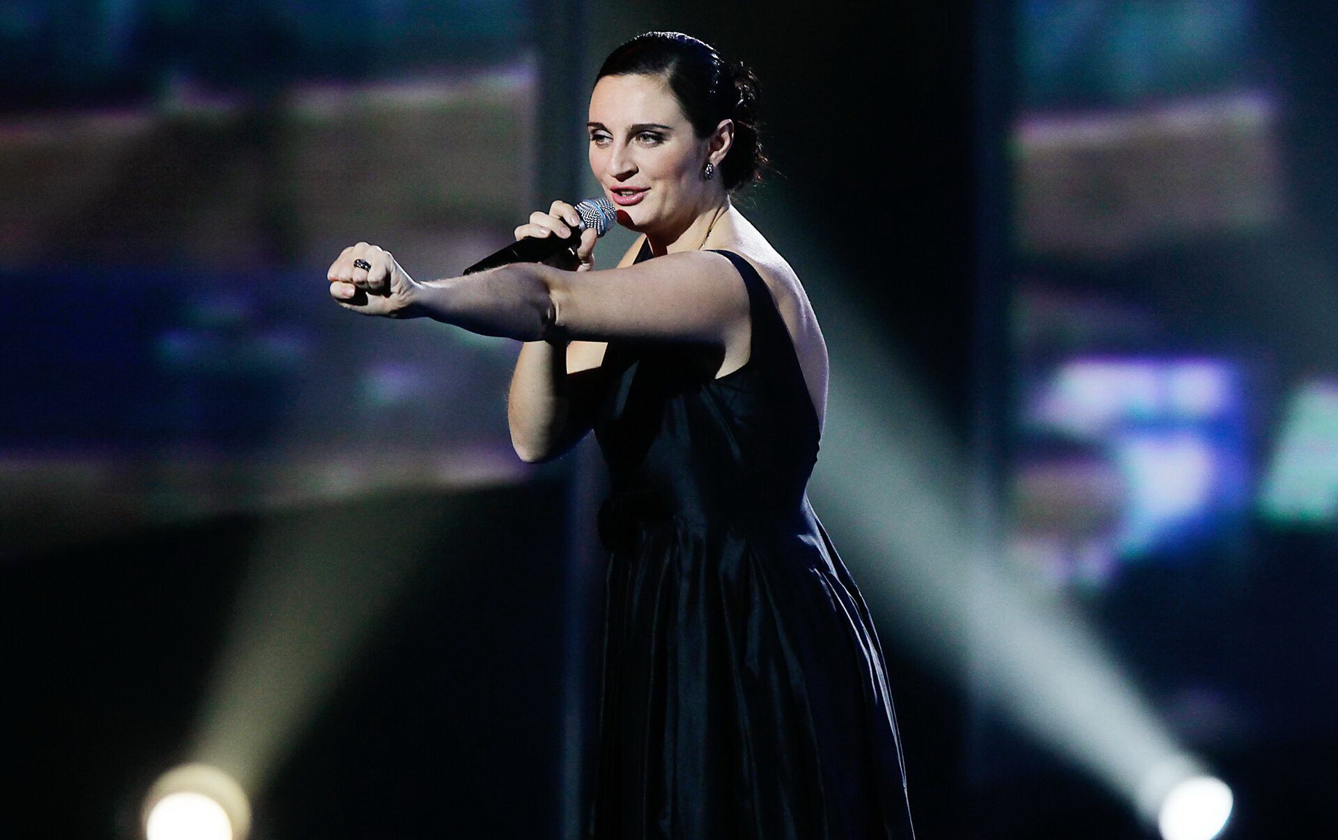 Елена Ваенга